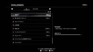 【TCL 26】【バイオハザード9】3週目を無限武器で4時間以内クリアを目指すぅ！！