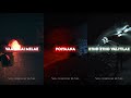 Night Vibes Enjoy You Life Trending Whatsapp Status Tamil Tamil Dragon Mk Editing