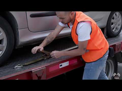 Videos from Any Car Towing