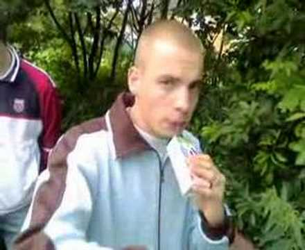 Rudebeats - Thirsty?