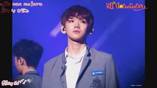 [VIETSUB] KENTA- LOVE AGAIN