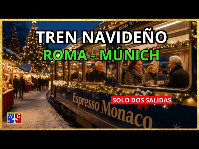 Vídeo relacionado con El mágico tren navideño llega al pueblo y a la estación de tren Tapiz Colgar En La Pared, Wall Tapestry, Para Decoración De Dormitorio, Celebración De Fiesta De Cumpleaños O Fondo De Jardín 130c