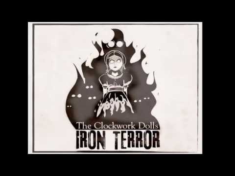 The Clockwork Dolls -- Iron Terror