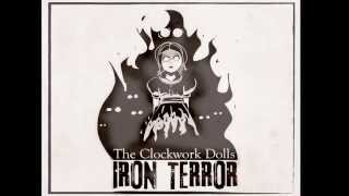 The Clockwork Dolls -- Iron Terror