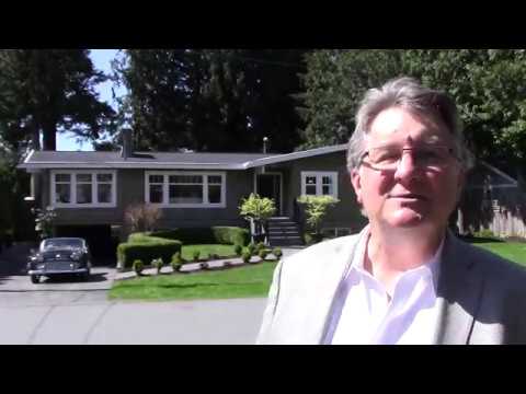 Andy Schildhorn   8947 Hadden Street, Fort Langley
