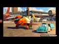 Opening To Cars 2013 DVD 15th Anniversary Edition