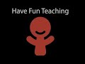 LETTER O SONG BY HAVE FUN TEACHING X2 SPEED