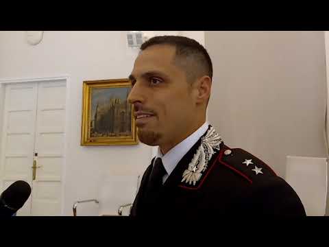 Operazione Lavagna Pulita a Corsico. Smantellata la banda dei Lavagnesi