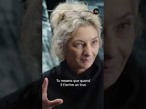 Corinne Masiero se confie sur l’inceste dont elle a été victime