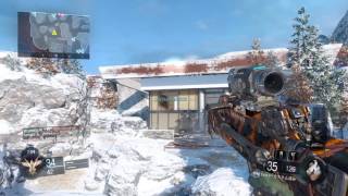 【BO3】Varix付けると神武器になるFFAR