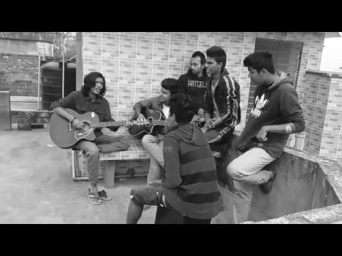 Ashes - Dhulabali ( Covered By 3rd String )