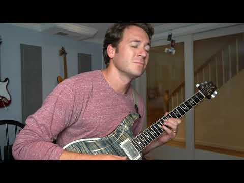 Guitargate Challenge #2: Improvise A Textured Rhythm