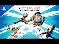 Rumbleverse - Season 2 Trailer | PS5 & PS4 Games