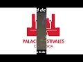 Programación Palacio Festivales de Cantabria