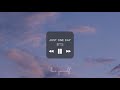 BTS Just One Day 1 Hour