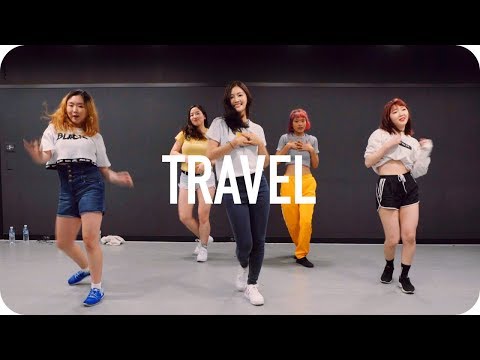 Travel(여행) - Bol4(볼빨간사춘기) / Beginner's Class