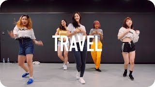 Travel(여행) - Bol4(볼빨간사춘기) / Beginner&#39;s Class