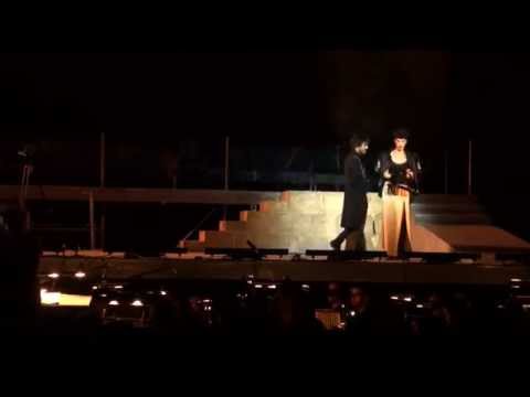 Leporello - "Madamina" from Don Giovanni-Mozart Akko 2014