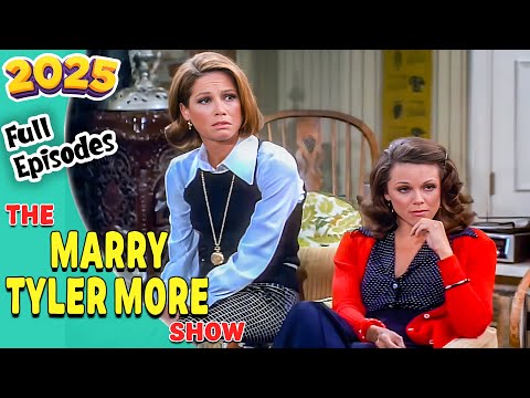 The Mary Tyler Moore Show 🎃🎃 It Was Fascination, I Know 🎃🎃 The Show That Redefined TV Comedy!