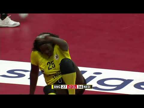 Body twist feints | Video analysis | IHF Education Centre