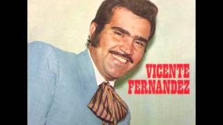 Copa Rota- Vicente Fernandez