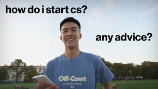 How I Became a Software Engineer | Q&A + Vlog