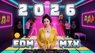 Download lagu 🚀 Nonstop K EDM Party Dance 2025 / DJ Beautiful Girl Remix Club Banger & Bass Boost 🔊 mp3