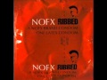 NOFX-Nowhere