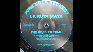 Download lagu La Ruta Maya - The Road to Tikal mp3