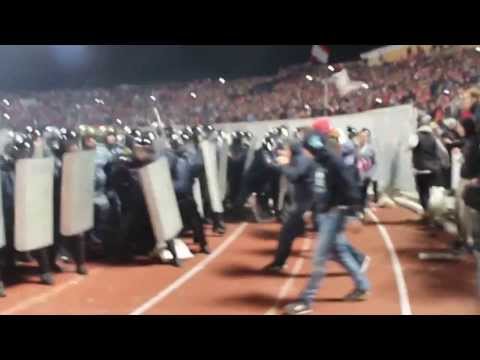 Драка с ОМОНом! Шинник - Спартак, Ярославль, 2013