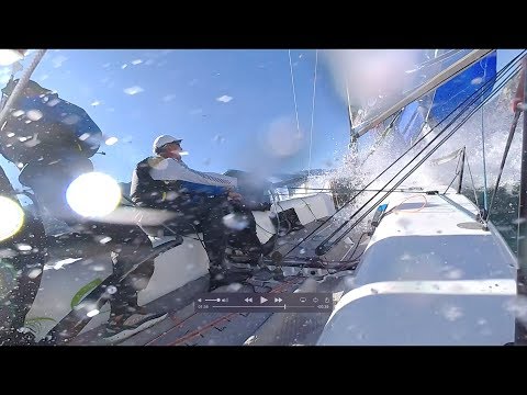 2017 Melges 24 European Sailing Series - Riva del Garda, ITA - Final