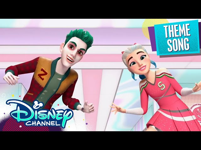 My Year (The Re-Animated Remix)