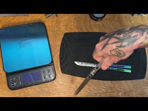 Jimpy Designs Sentinel and Zentinel