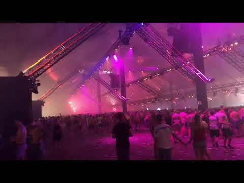 Warface & Rebelion - TBA