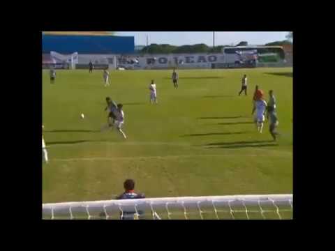 Cianorte 0 x 2 Coritiba (Campeonato Paranaense 2013)