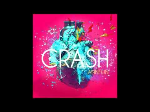 01 - Annfun - Unbelievable (Prod. I.M. Funk)