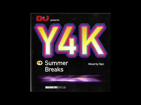 Tayo - Y4K Summer Breaks [2002]