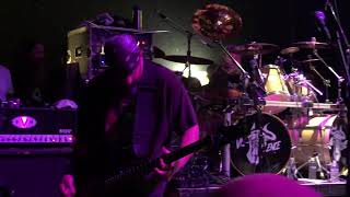 VIO-LENCE - Paraplegic Oakland Metro 4-13-2019