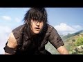 Guide Final Fantasy XV