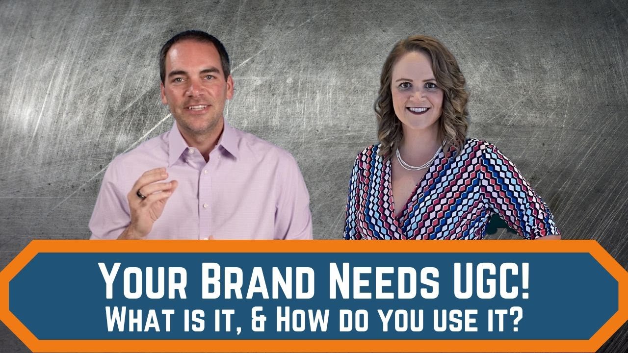 Your Brand Needs UGC: What is it, and How Do You Use it?