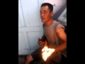Казакша терме 