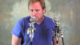 Video thumbnail for Blue Baby Bottle (China) Vs Blue Bluebird (USA) - Vocals - Home Recording Review by Crazy Eyed Pastor