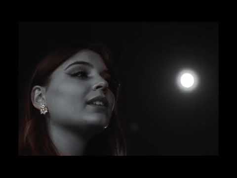 Lidia Lo Galbo & Davide G - Il Cielo Blu di Napoli (Official 2023)