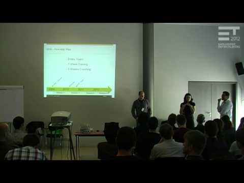 Und doch - es lohnt sich: Agile Software Engineering