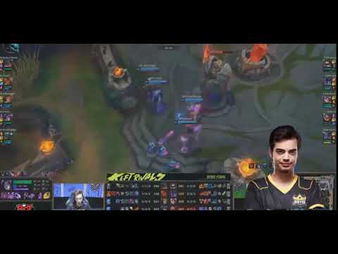 Ben'mi Dumbledoge'mu :D