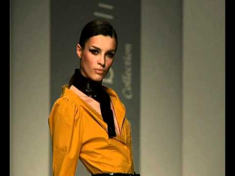 anna bublik - spring/summer 2010 PART1
