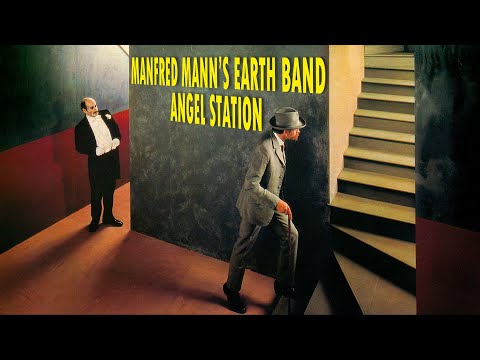 Manfred Mann's Earth Band: "You Are - I Am" (1979) {1999 Remaster}
