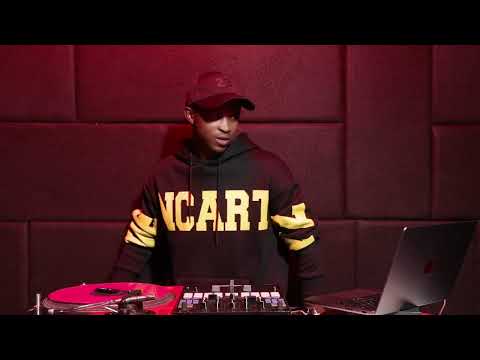 International Mixtape Ep 1 @Djay Aqsam