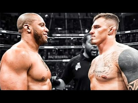 AO VIVO - UFC 321 : TOM ASPINALL vs CIRYL GANE ( APOSTAS CFX)