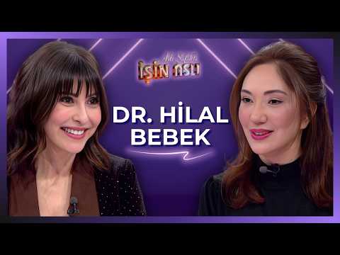 The Truth with Aslı Şafak - Dr. Hilal Bebek | March 3, 2026